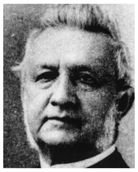 Image of H. A. Buttolph, M.D.