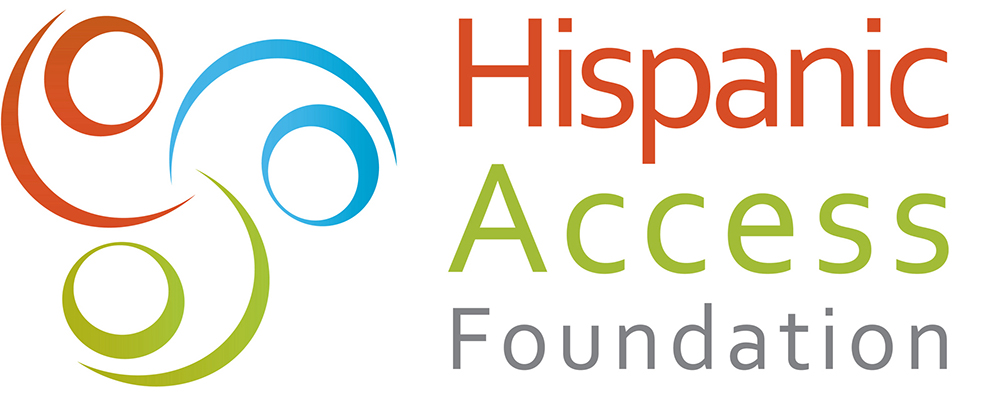 Hispanic Access Foundation logo