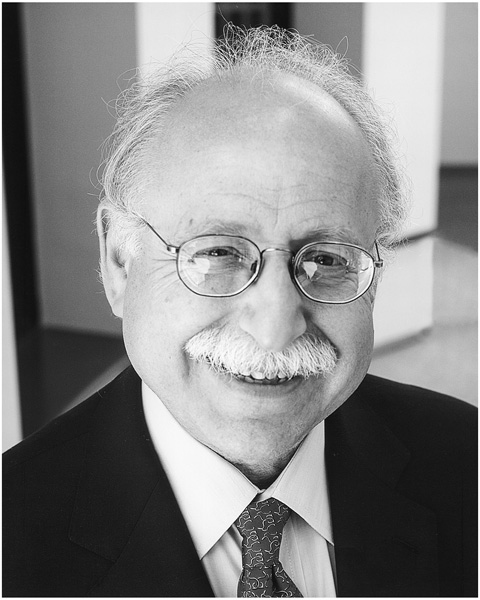 Image of Alan F. Schatzberg, M.D.