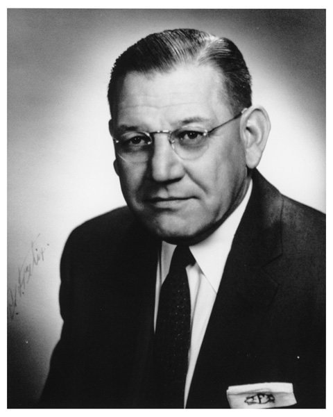 Image of Robert H. Felix, M.D.