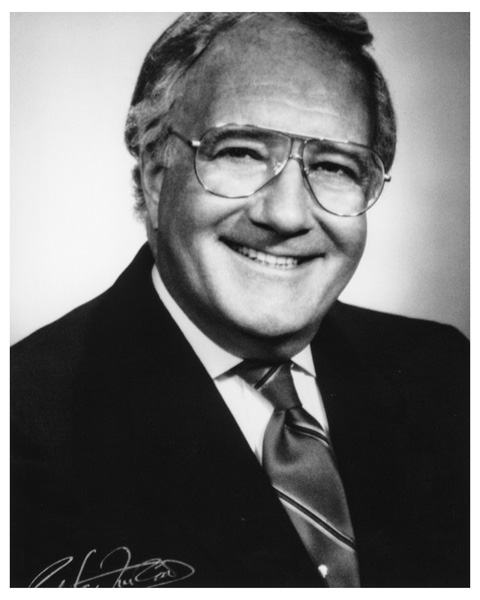 Image of Paul J. Fink, M.D