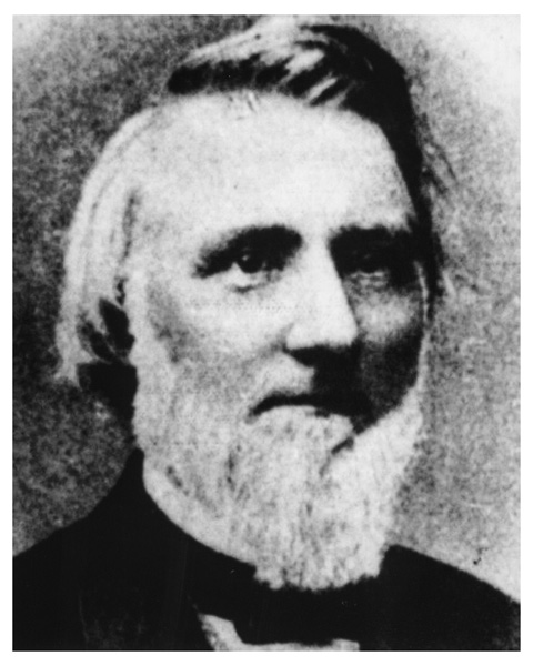 Image of Clement A. Walker, M.D.