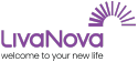 LivaNova logo