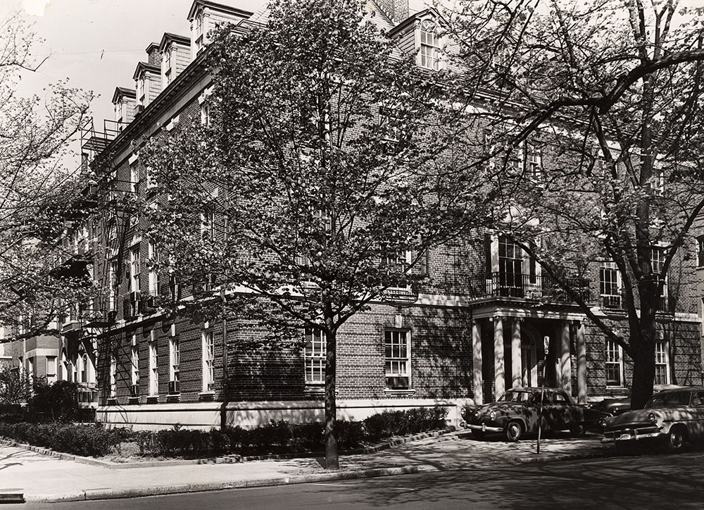 APA Headquarters 1800 R Street