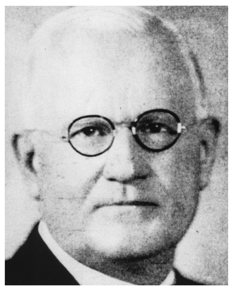 Image of James K. Hall, M.D.