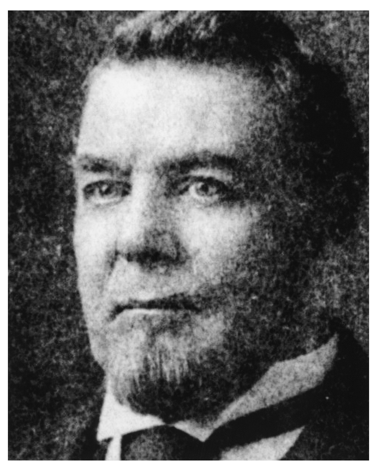 Image of John H. Callender, M.D.