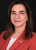 Theresa M. Miskimen Rivera