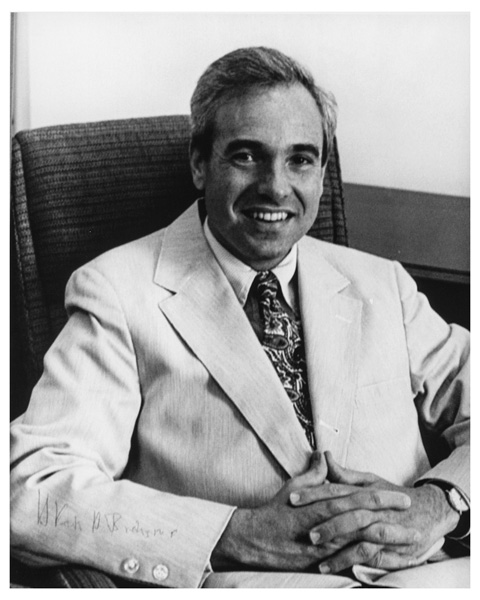 Image of H. Keith H. Brodie, M.D.