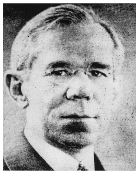 Image of George H. Kirby, M.D.