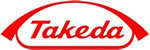 Takeda logo