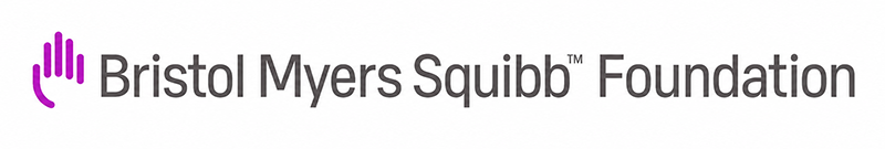 Bristol Myers Squibb Foundation logo
