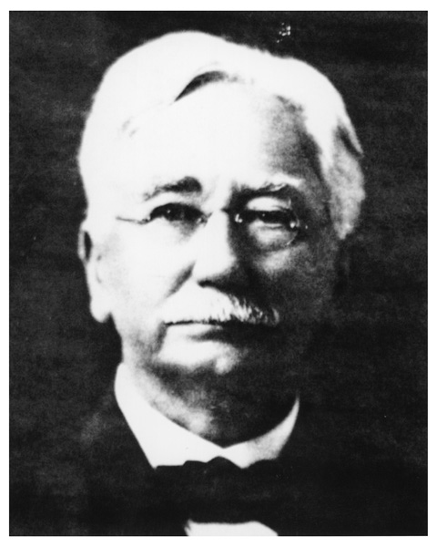 Image of James T. Searcy, M.D.