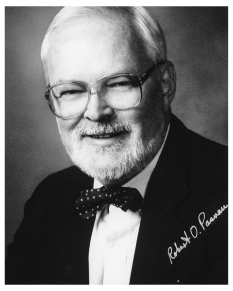 Image of Robert O. Pasnau, M.D.