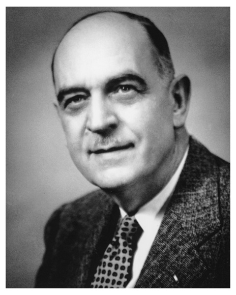 Image of William C. Menninger, M.D.