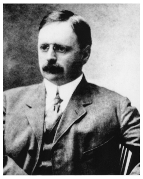 Image of Elmer E. Southard, M.D.