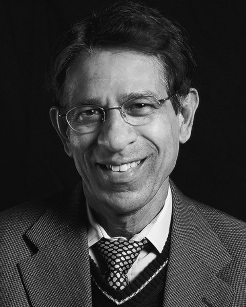 Image of Dilip V. Jeste, M.D.