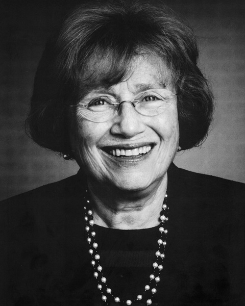 Image of Carolyn B. Robinowitz, M.D.