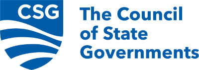 The Council of State Governments logo