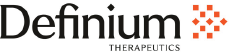 Definium logo
