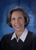 Justice Kathryn Zenoff