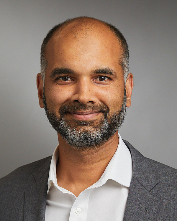 2025 Awardee Vinod Srihari, MD