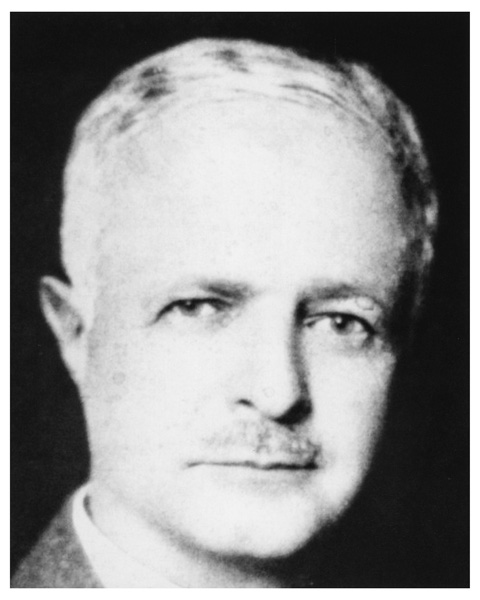 Image of William C. Sandy, M.D.