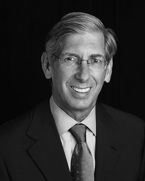 Image of Jeffrey A. Lieberman, M.D.