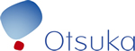 Otsuka logo