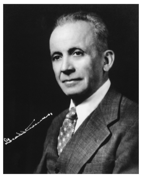 Image of George S. Stevenson, M.D.