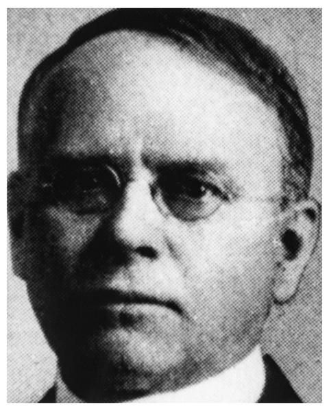 Image of William F. Drewry, M.D.