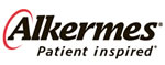 Alkermes logo