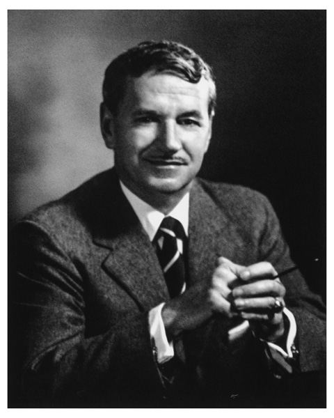 Image of Robert S. Garber, M.D.