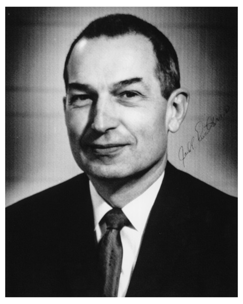 Image of Jack R. Ewalt, M.D.