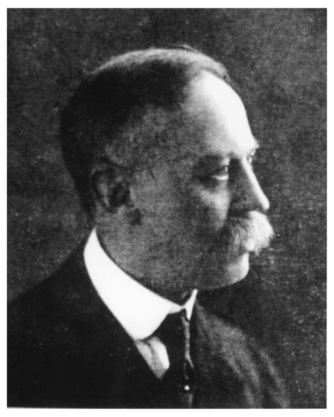 Image of James V. Anglin, M.D.