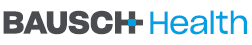 Bausch Health logo