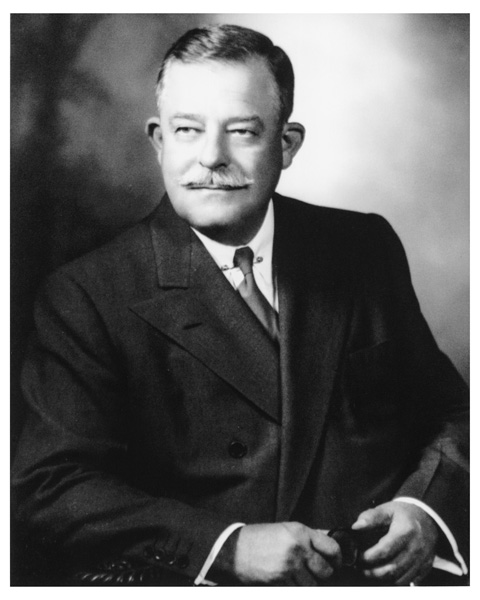 Image of R. Finley Gayle, Jr., M.D.