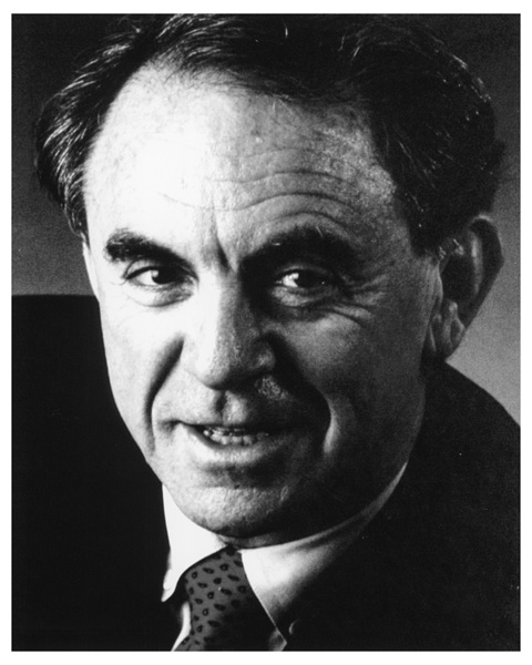 Image of Herbert Pardes, M.D.