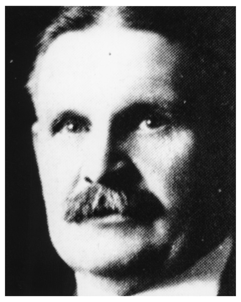 Image of Arthur F. Kilbourne, M.D.