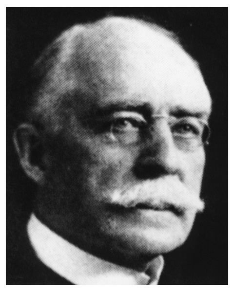 Image of Edward Cowles, M.D.