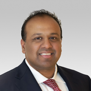 Image of Gaurava Agarwal, M.D.