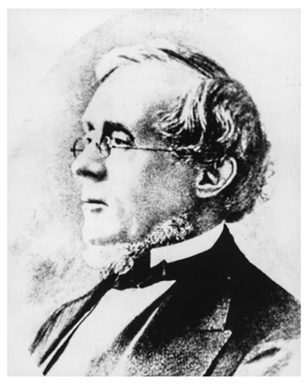 Image of John S. Butler, M.D.