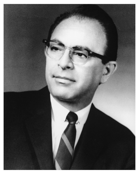 Image of Howard P. Rome, M.D.