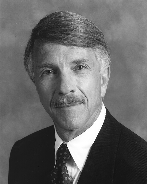 Image of John Oldham, M.D., M.S.