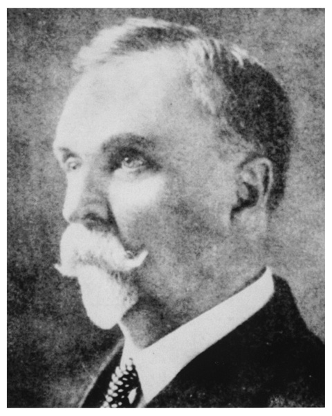 Image of Charles W. Pilgrim, M.D.