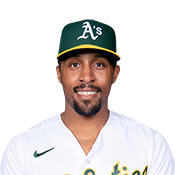 Tony Kemp headshot